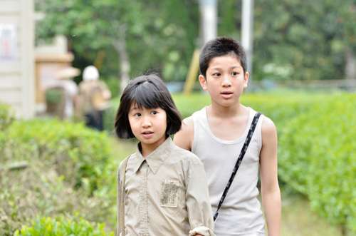 好きだった昼ドラ