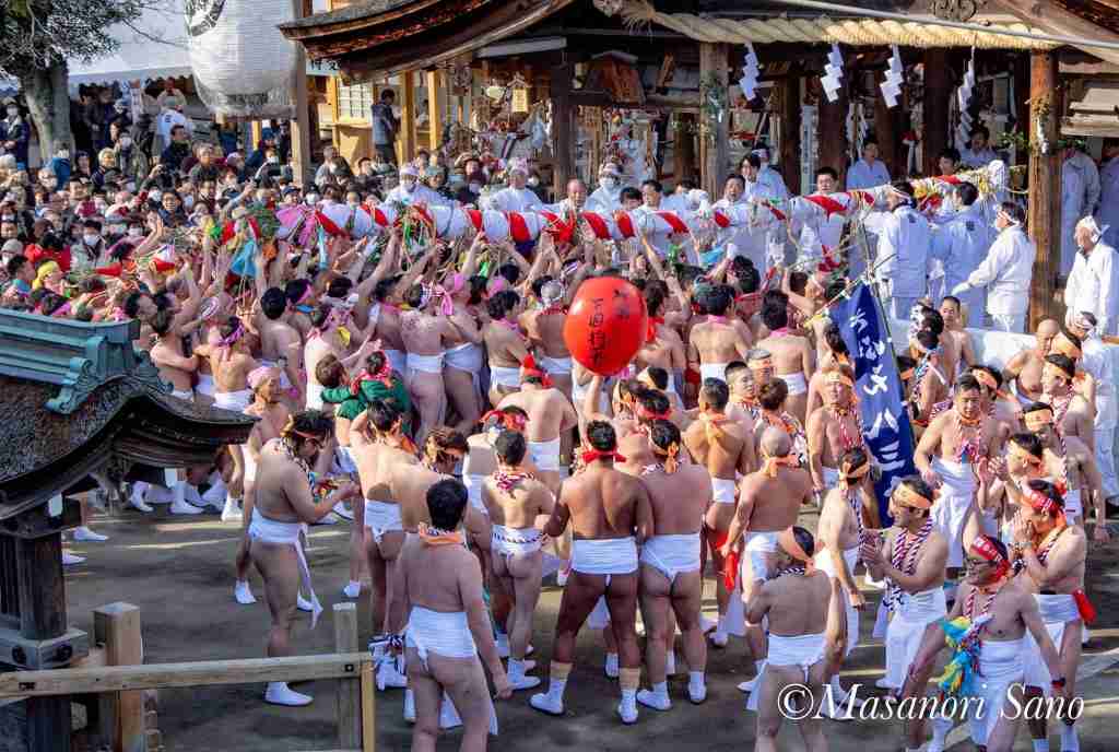 全国の裸祭りリンク集