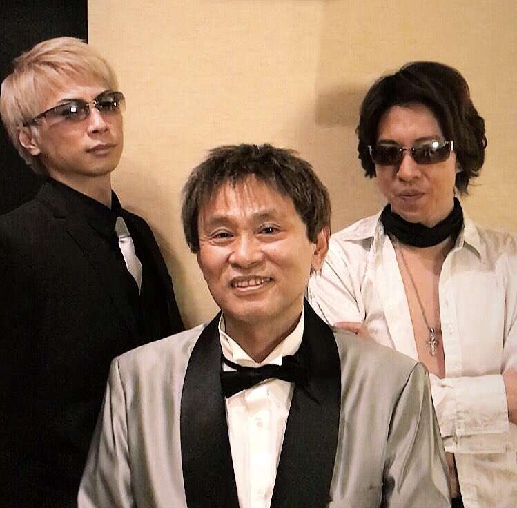 えっ木村拓哉？ 話題のソックリ芸人・元木敦士に聞いたキムタク顔のコツ