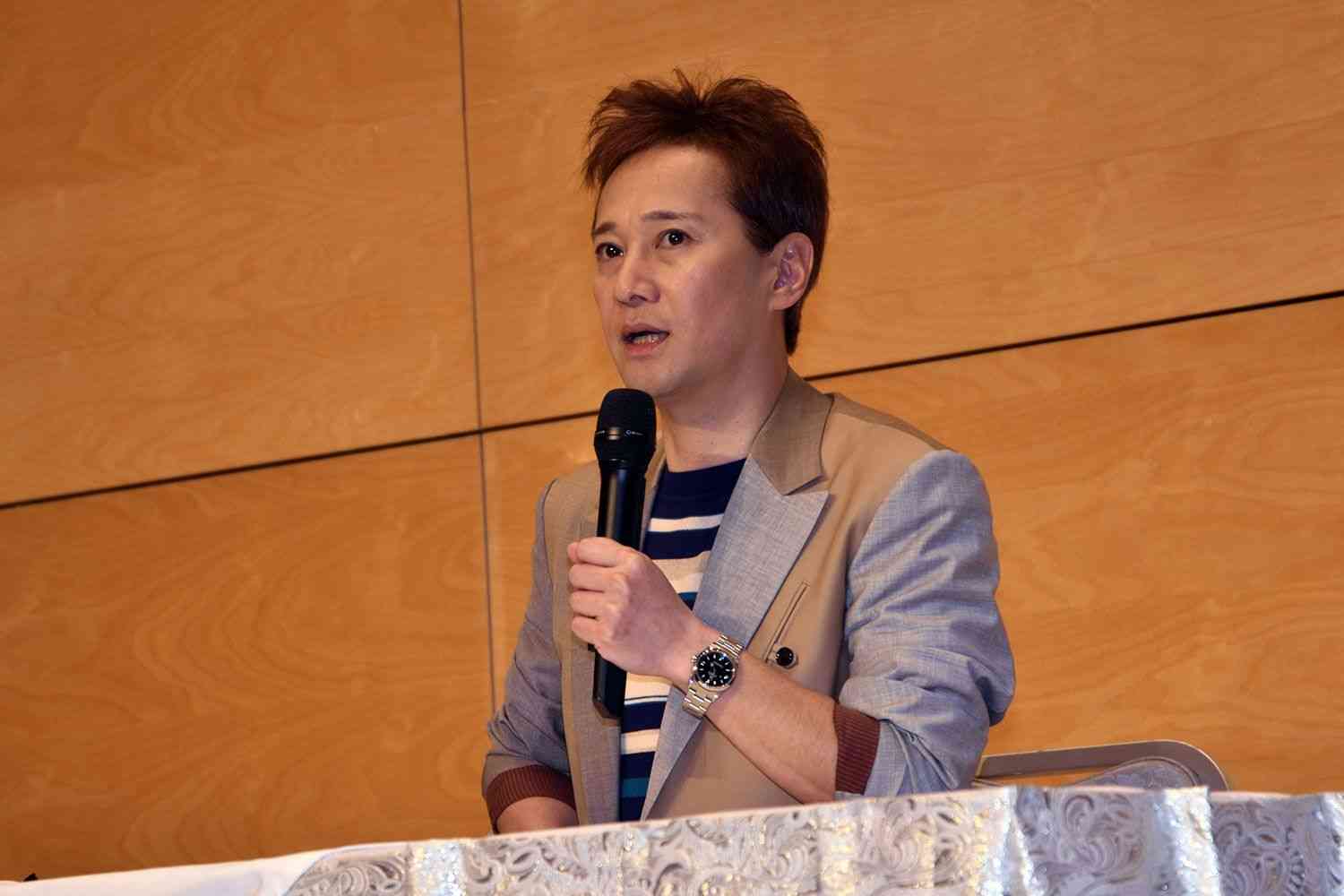 中居正広「退所報告メール」返信しなかったのはキムタクだった