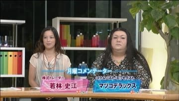 初めて見たとき衝撃を受けた有名人