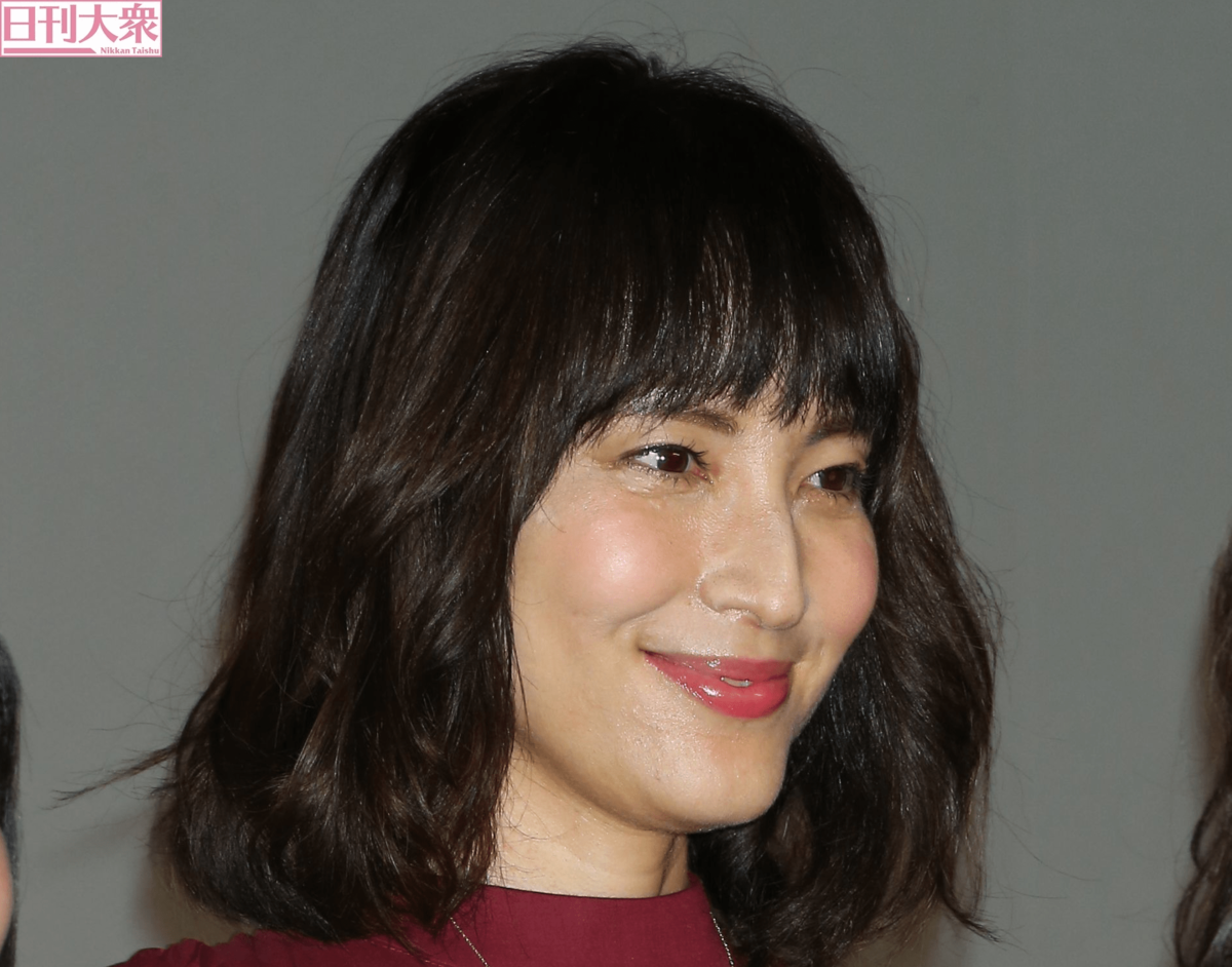杏樹と喜多村の関係について問いかけると絶句