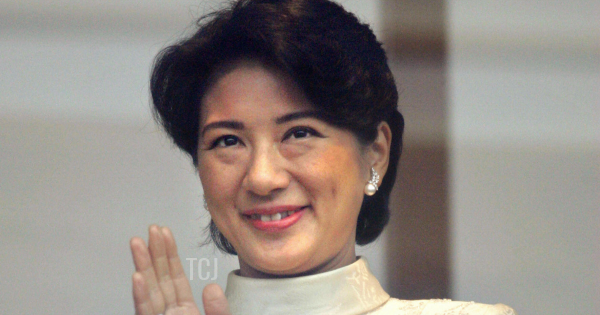 Crown Princess Masako