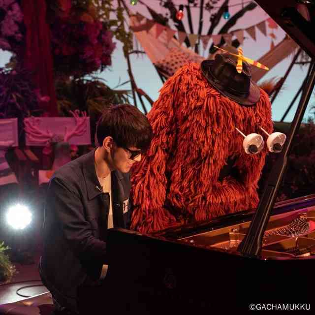 ムックがEテレ「沼ハマ」に登場 ピアノで鬼滅の刃OP「紅蓮華」を演奏 (2020年2月26日掲載) - ライブドアニュース