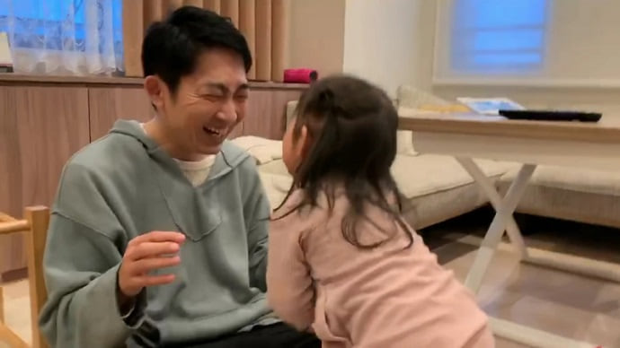 ノンスタ石田、家庭と舞台で見せる違う2つの顔を公開「差がすごい」「どちらも素敵」の声 - Ameba News [アメーバニュース]