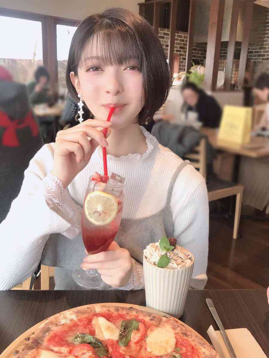 元NGT48山口真帆、喜びの女優デビュー「いろんな人への勇気に」