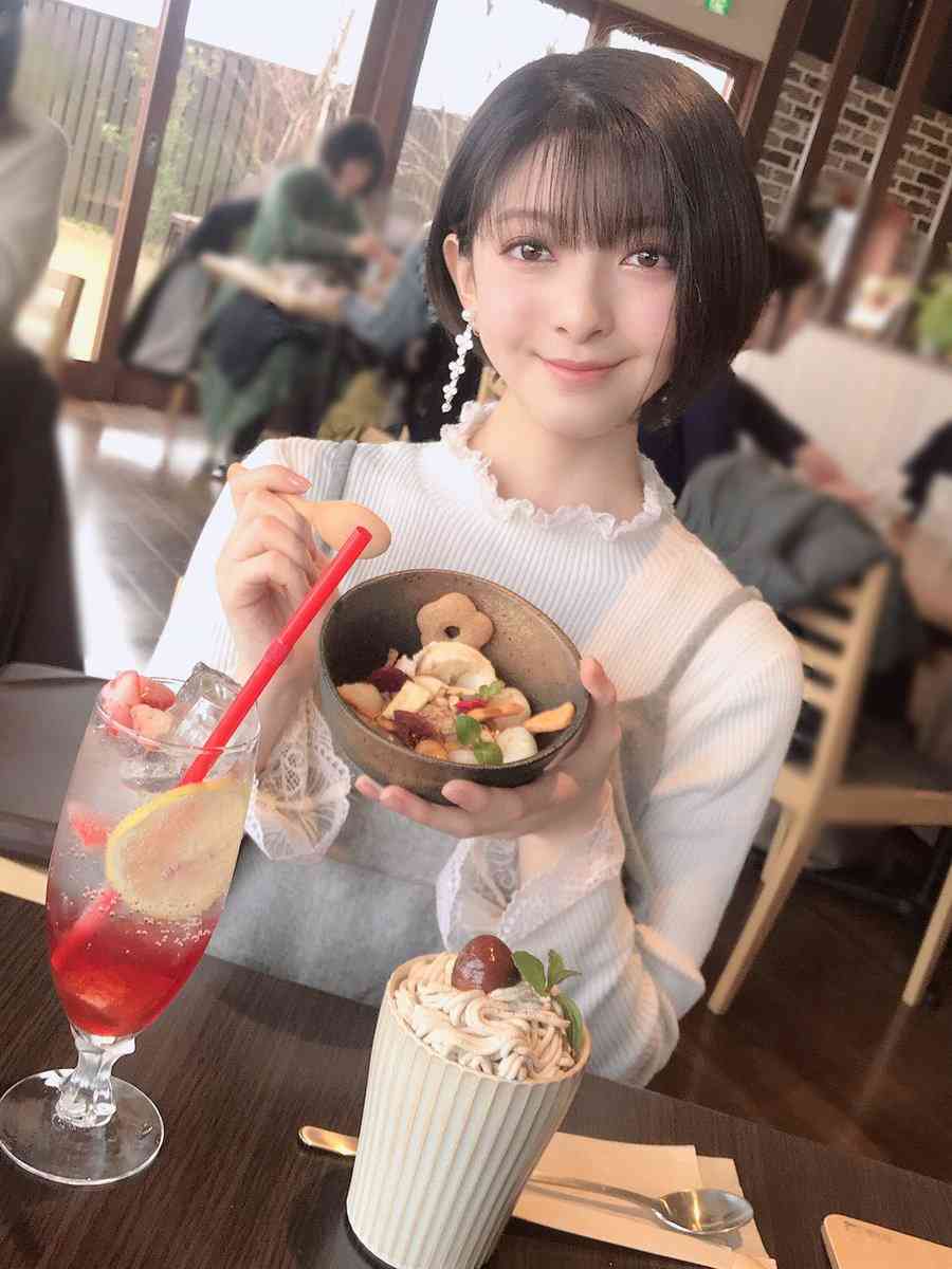 元NGT48山口真帆、喜びの女優デビュー「いろんな人への勇気に」