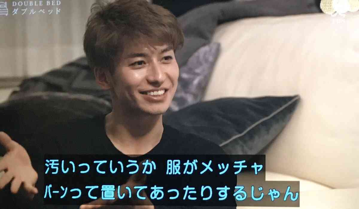 「女性だったらやって」ライダー俳優がモデルに暴言 番組を越えて本人のインスタまで炎上騒ぎに