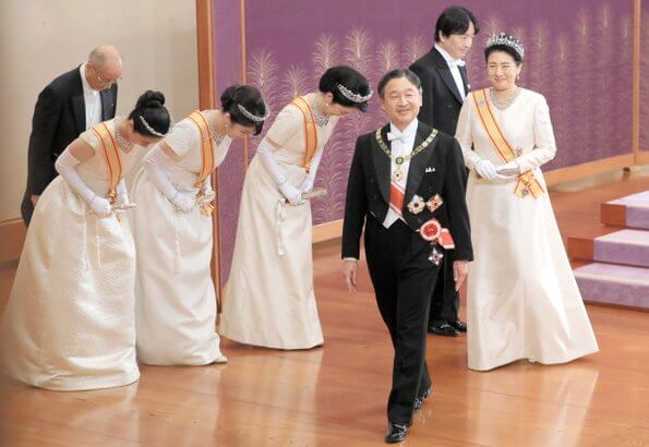 眞子さま、結婚は「もう誰も止められない」　1年後渡米も