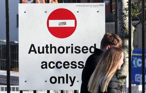 イギリス外務省｢中国から退避するよう国民に勧告｣　新型コロナウイルス感染拡大で | ワールド | 最新記事 | ニューズウィーク日本版 オフィシャルサイト