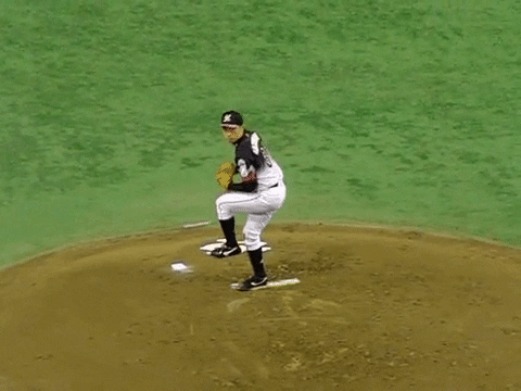 好きな【ピッチャー】part2