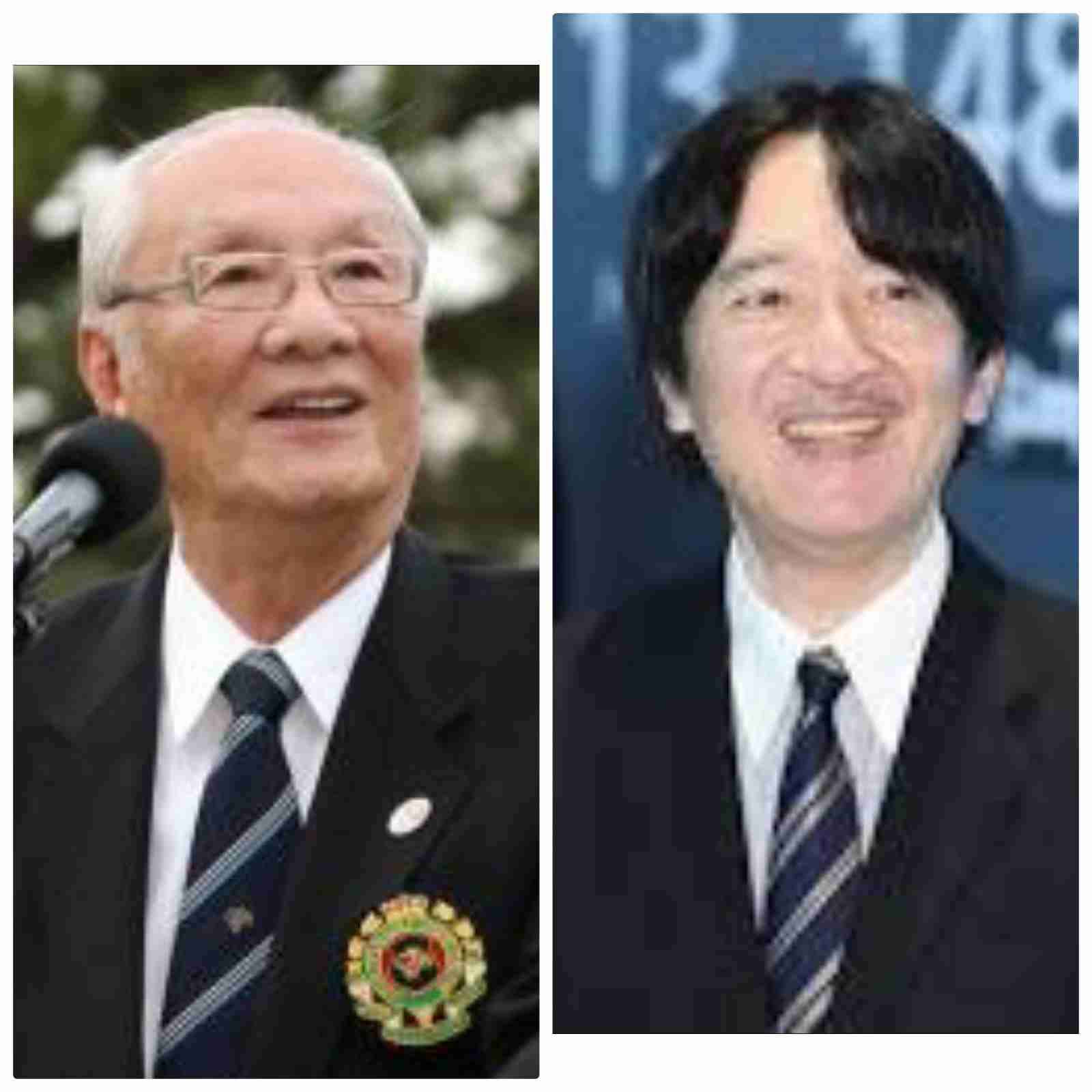 眞子さま、結婚は「もう誰も止められない」　1年後渡米も