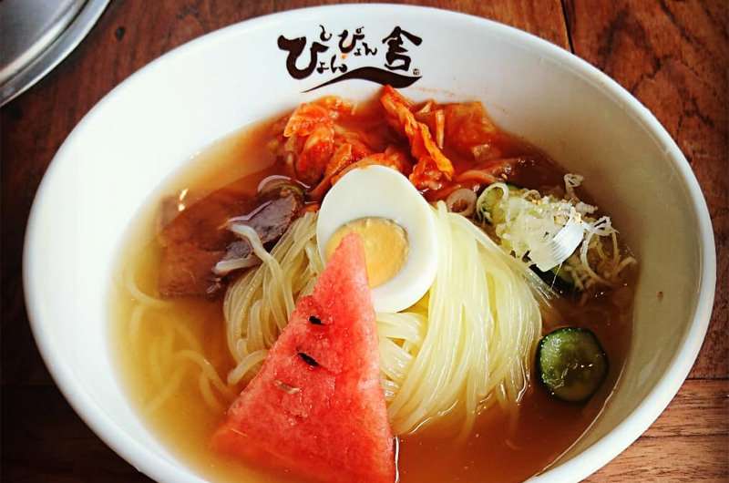 東北地方で最も食べ物が美味しい地域は? 1位は愛好者の多い…
