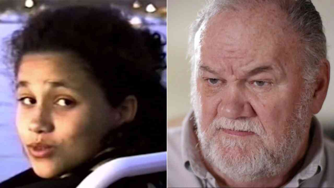 メーガン妃、ブランド名の使用を禁じた英国王室に逆ギレ!?