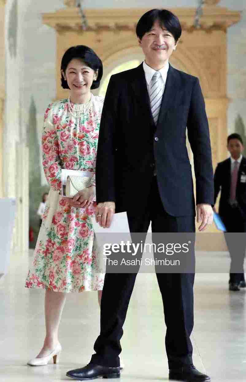 眞子さま、結婚は「もう誰も止められない」　1年後渡米も