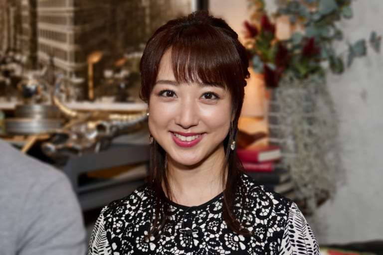 川田裕美アナ、スキップできないのはウソ？　「何度もやらされて…」