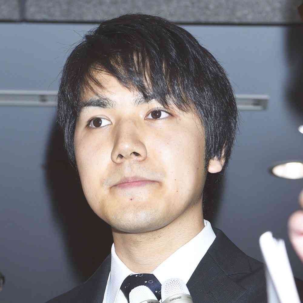 小室圭さんの代理人が語った「マスコミに猛抗議した理由」（女性自身） - Yahoo!ニュース