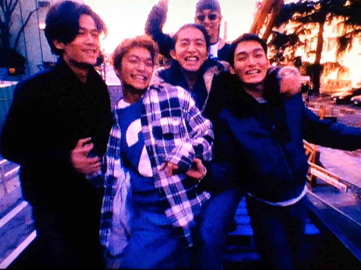 タモリ、SMAPの楽曲を口ずさむ 「ありがとうございます!」とファンは大感激