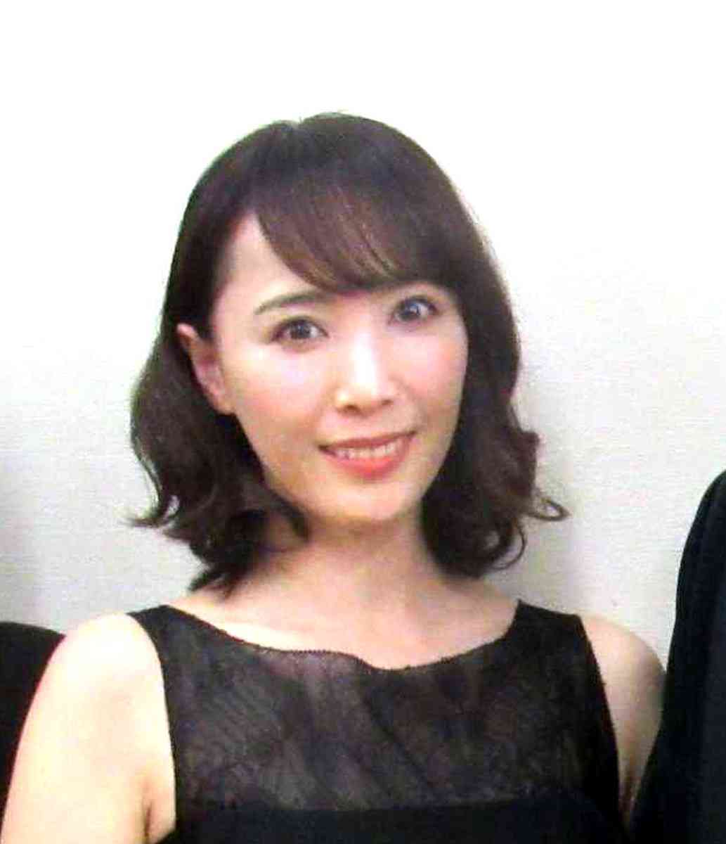 喜多村緑郎の妻・貴城けい「かなり落ち込んでいる…しばらくそっと…」事務所がコメント　 : スポーツ報知