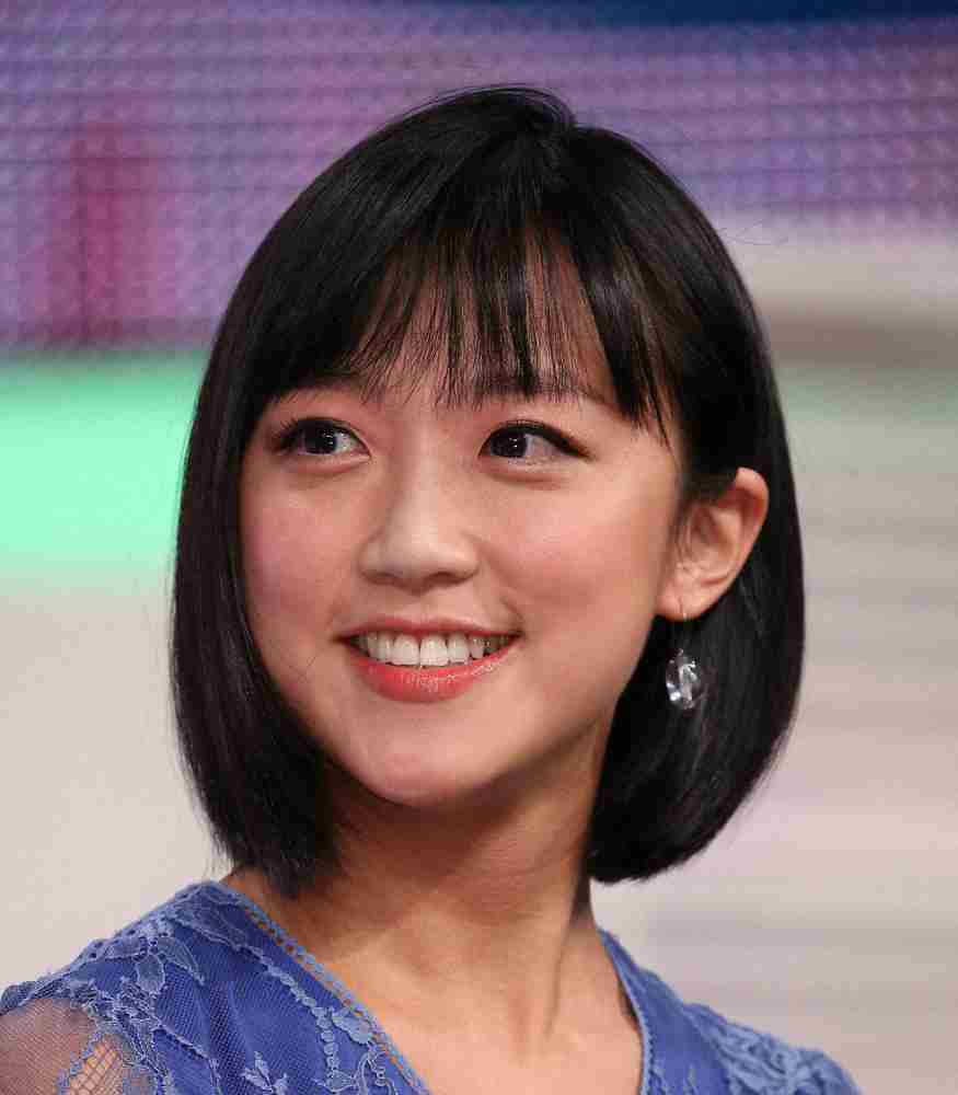 元テレ朝 竹内由恵アナが再出発 アミューズ所属を発表