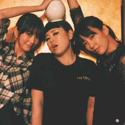 桐谷美玲＆水川あさみ＆ブルゾンちえみ「ひとパー」“女子モドキ”再集結　変わらぬ仲にファン歓喜