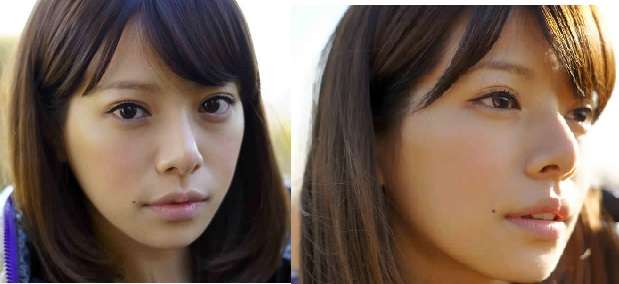 正直顔が変わりすぎだと思う女性芸能人 