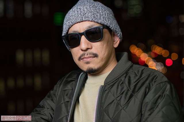 曲のヒット後は体調が悪化し引退 IT業界に進出した元三木道三の現在 - ライブドアニュース