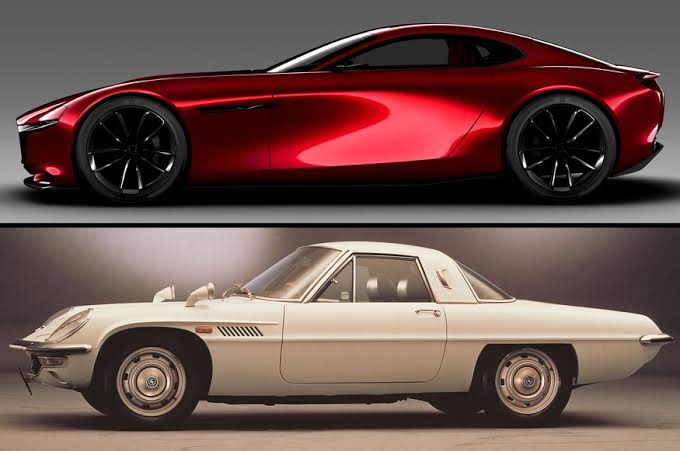 mazda車🚗ってどうですか?