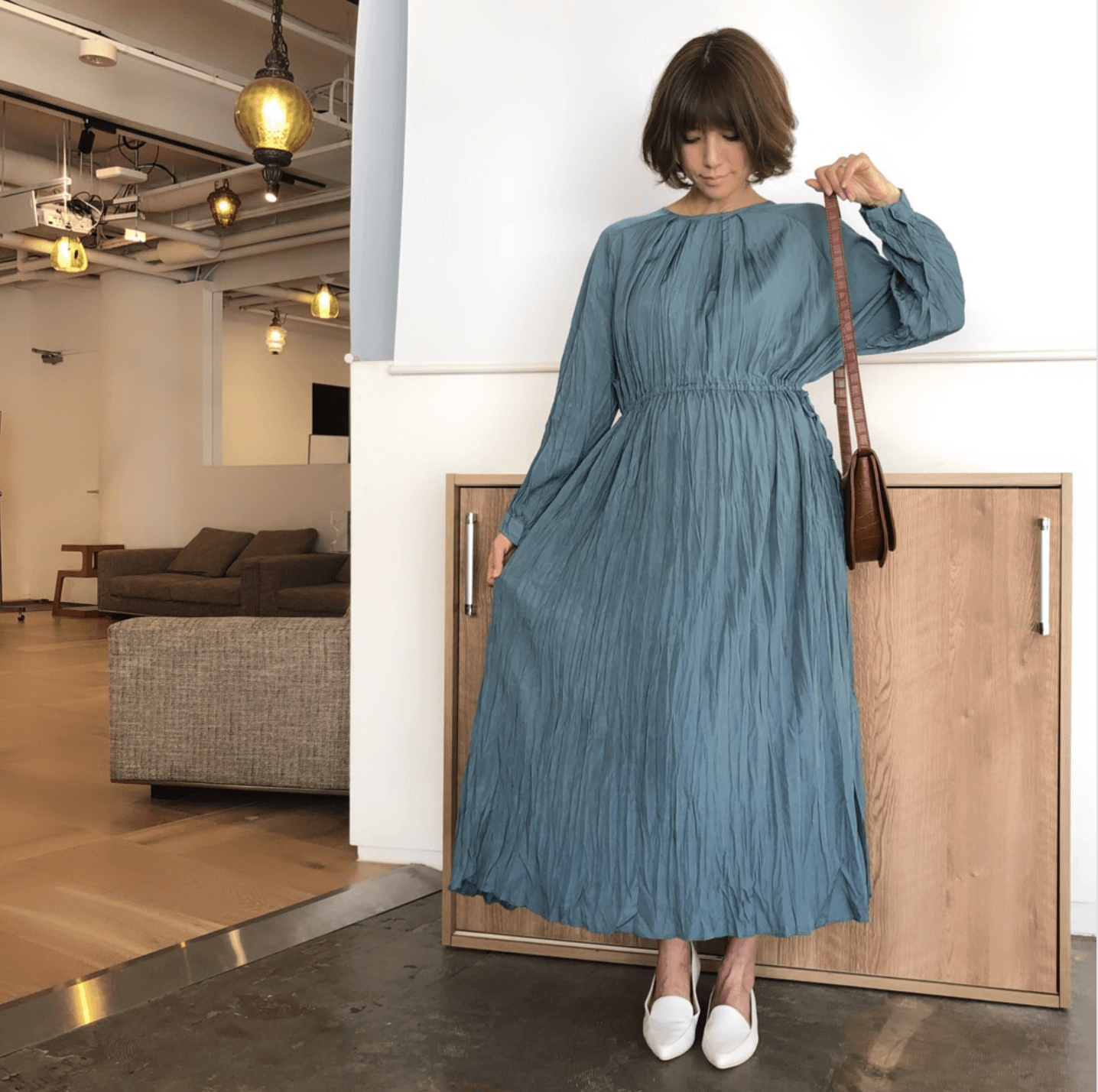 第4子妊娠中のhitomi、