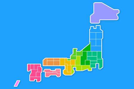 ぶっちゃけ漢字で書けない都道府県ランキング|ぎふけん,いばらきけん,にいがたけん|他 - gooランキング