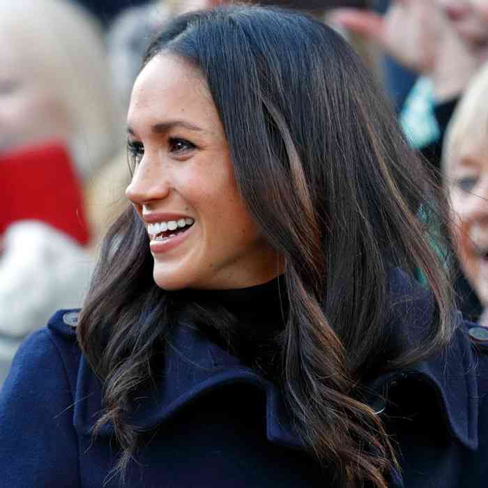 メーガン妃、ブランド名の使用を禁じた英国王室に逆ギレ!?