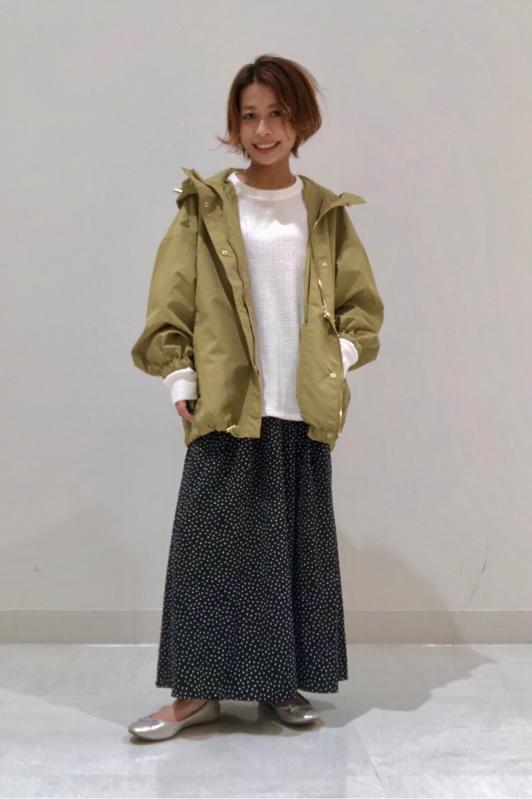 小柄さんにもおすすめ! GUアドバイザー実践のおしゃれコーデ3つ