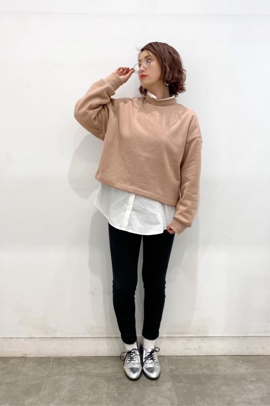 小柄さんにもおすすめ! GUアドバイザー実践のおしゃれコーデ3つ