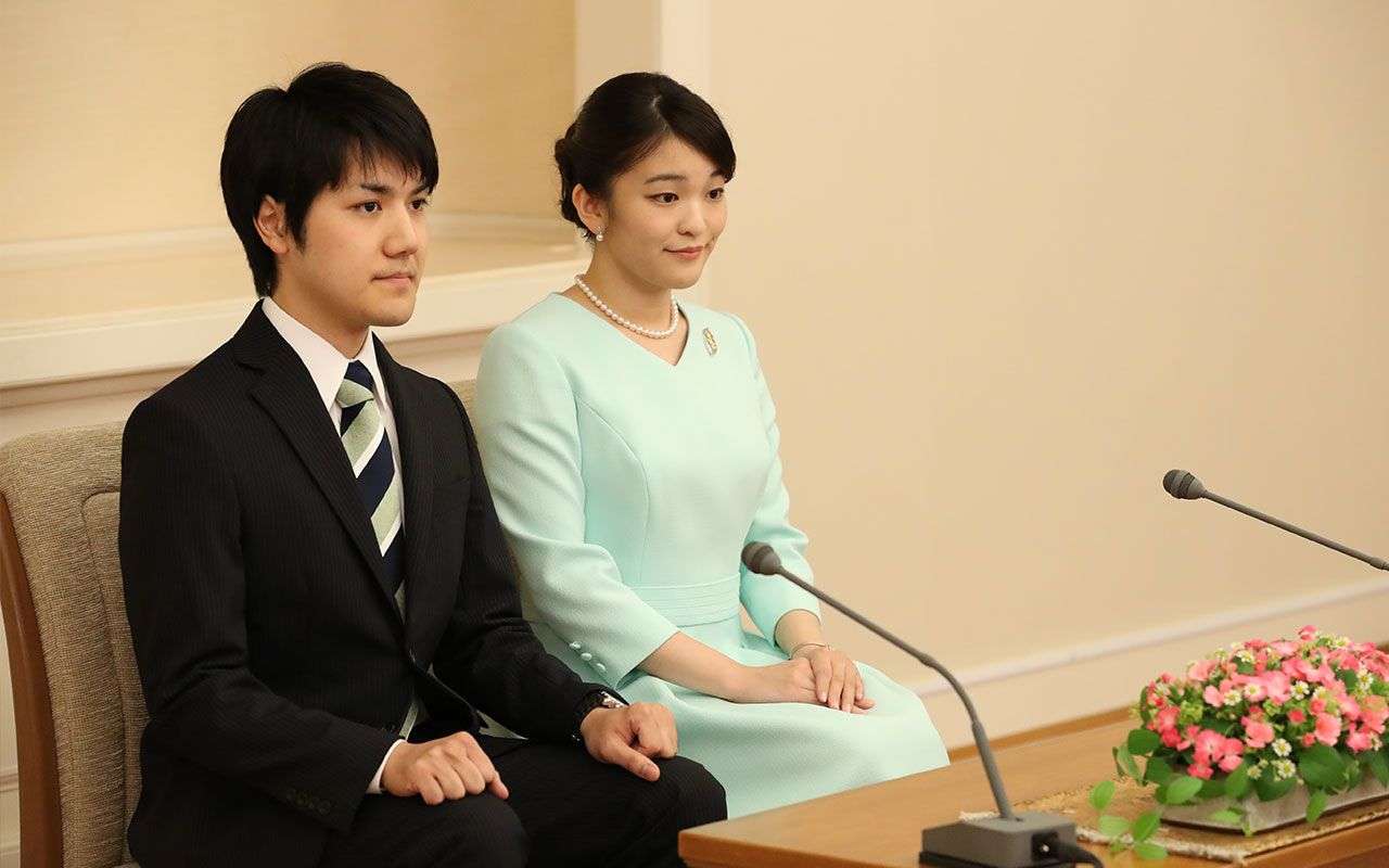 【皇室アンケート】眞子さまと小室圭さんの結婚についてどう考えますか？ | 文春オンライン