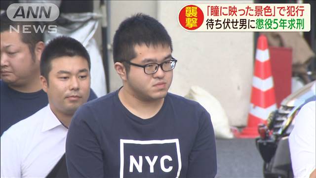 地下アイドルにわいせつ行為を  男に懲役5年を求刑 - ライブドアニュース
