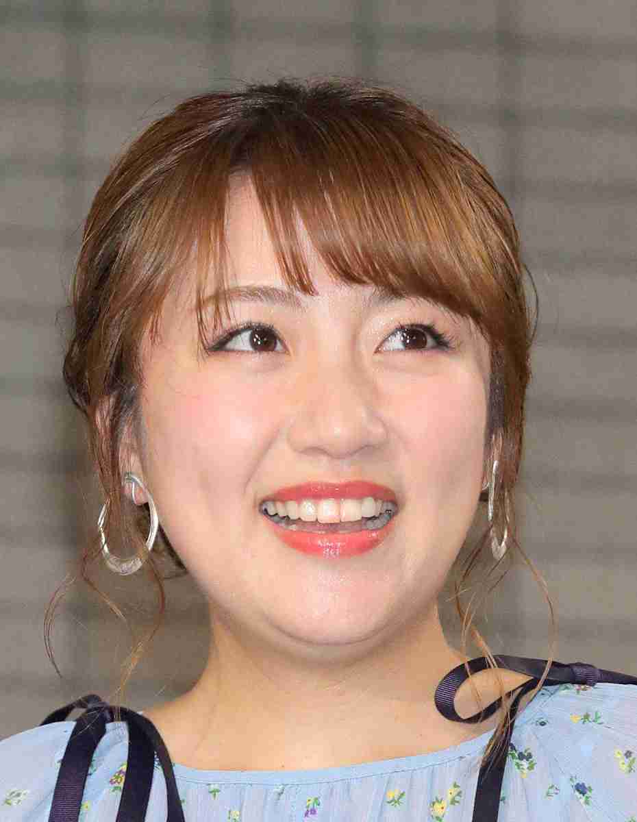 高橋みなみ、峯岸みなみの衝撃動画を「時効というか、消化されて良かった」 : スポーツ報知
