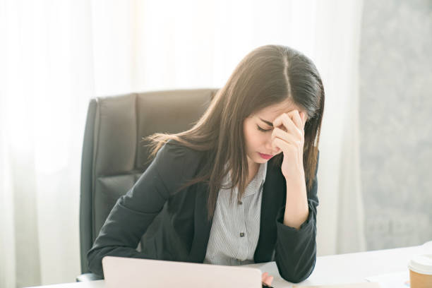 3つ当てはまったら危険？！ 心の疲れがピークに達している時にやりがちな行動