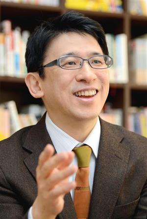安住紳一郎、大学時代の“恩師”との共著 異例の発売当日6万部重版
