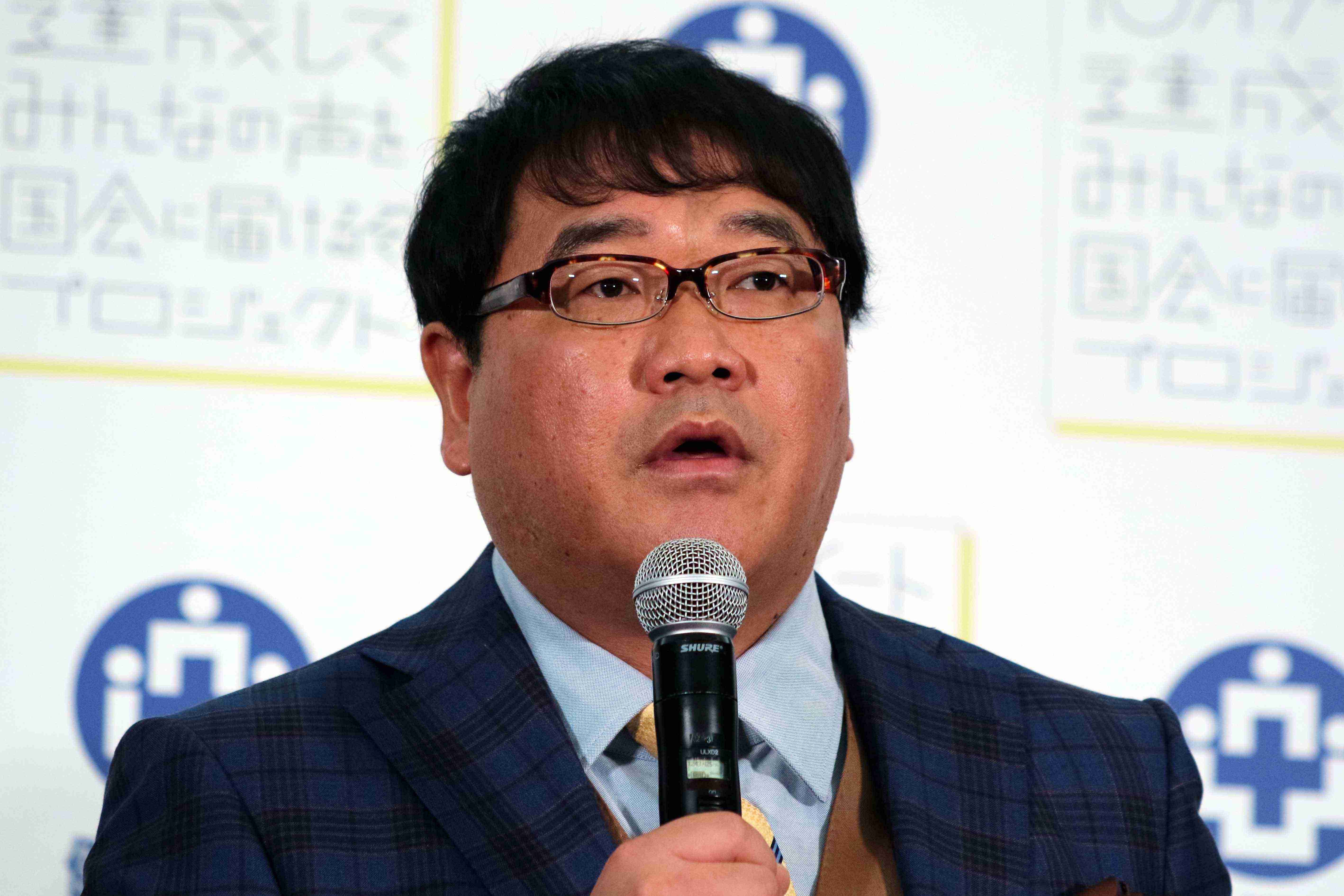 カンニング竹山、「飯を作ってあげてる」という妻の態度に怒りあらわ ガールズちゃんねる Girls Channel