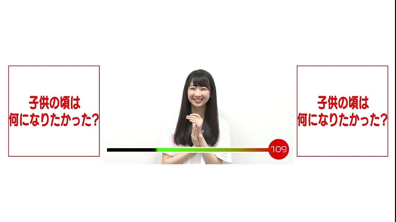 NGT48「夢を死なせるわけにいかない」公演 「2分半」映像公開　高橋七実編 / NGT48[公式] - YouTube