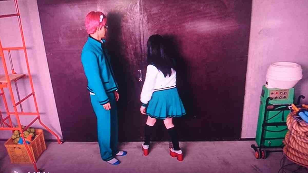 “ドS”橋本環奈「私、好きよ。あなたの小説」 佐藤大樹と相反する表情のビジュアル解禁