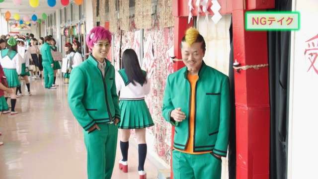 “ドS”橋本環奈「私、好きよ。あなたの小説」 佐藤大樹と相反する表情のビジュアル解禁