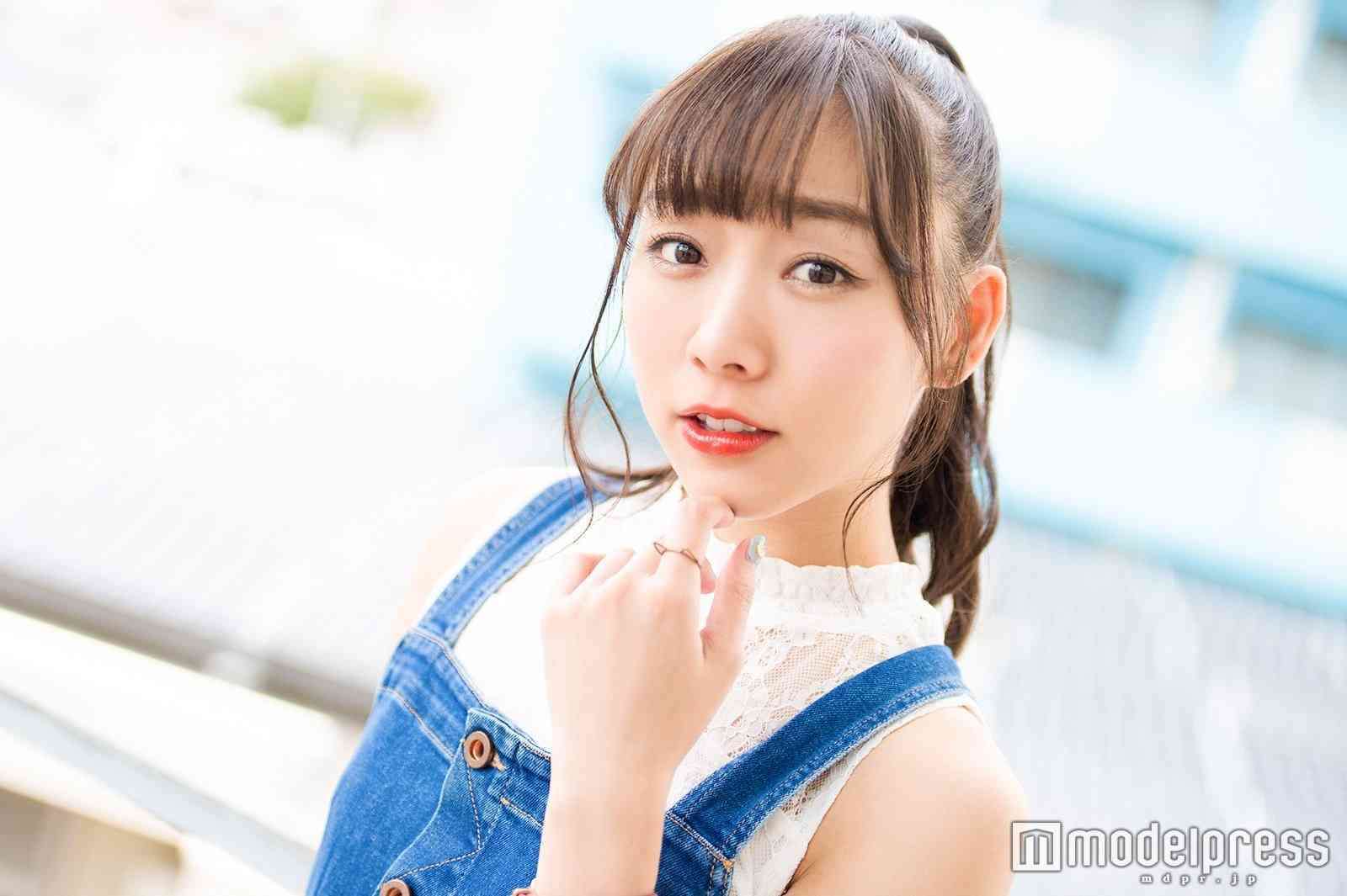 須田亜香里、“刈り上げ風ヘア”に絶賛の声「すごいおしゃれ」「全然アリ！」