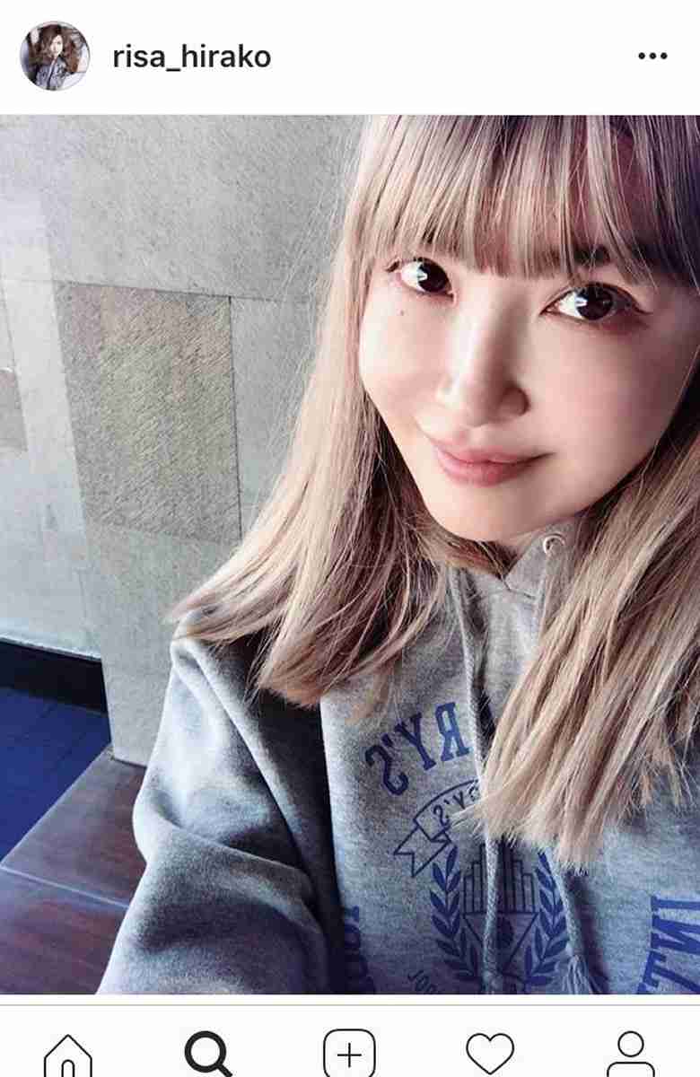 平子理沙、４９歳の誕生日を迎える…「可愛い」「素敵」「めっちゃ憧れ」と祝福の声 : スポーツ報知