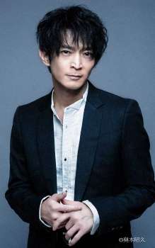 次期朝ドラ「エール」語りは声優・津田健次郎が初担当「全くの想定外 僕でいいんですか?」イケボも公開