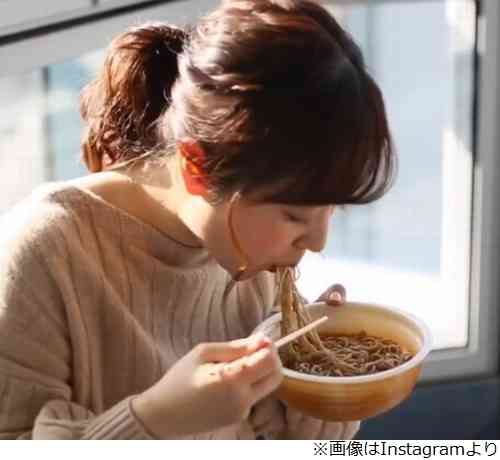 水卜麻美アナ、“AIで良い職業1位”に「傷つく」 | Narinari.com