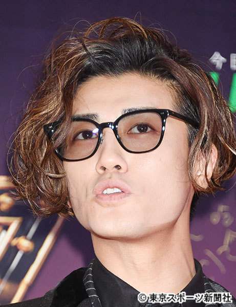 赤西仁　新型コロナウイルス感染拡大で渋谷全５公演中止「ファンの方々の健康や安全面を第一に」（東スポWeb） - Yahoo!ニュース