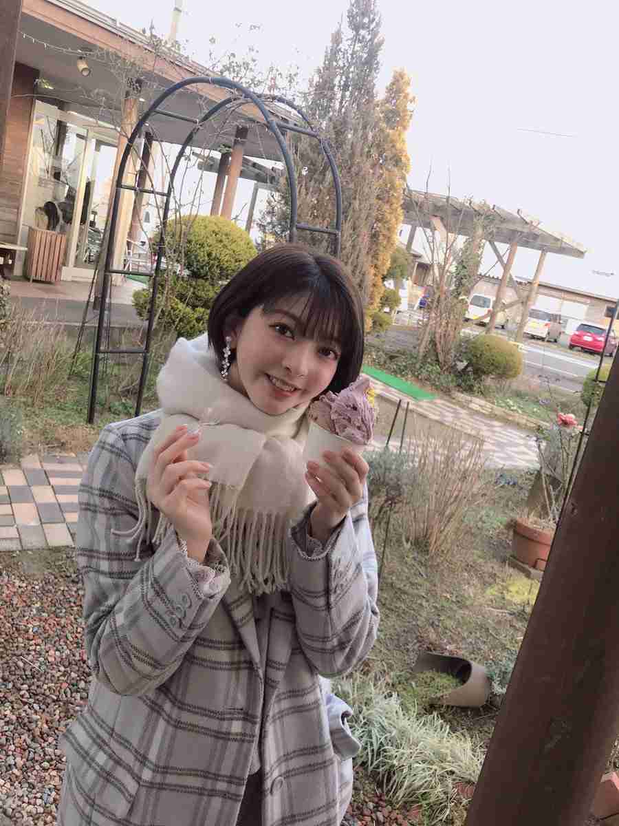 元NGT48山口真帆、喜びの女優デビュー「いろんな人への勇気に」