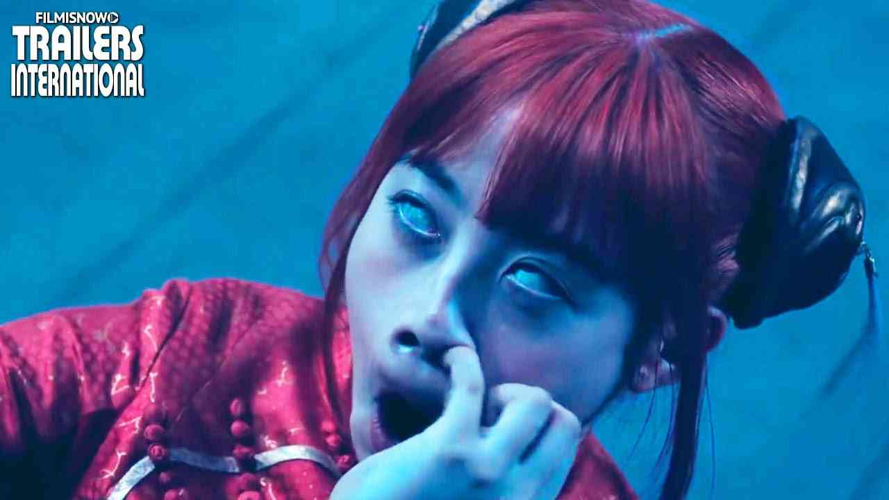 “ドS”橋本環奈「私、好きよ。あなたの小説」 佐藤大樹と相反する表情のビジュアル解禁