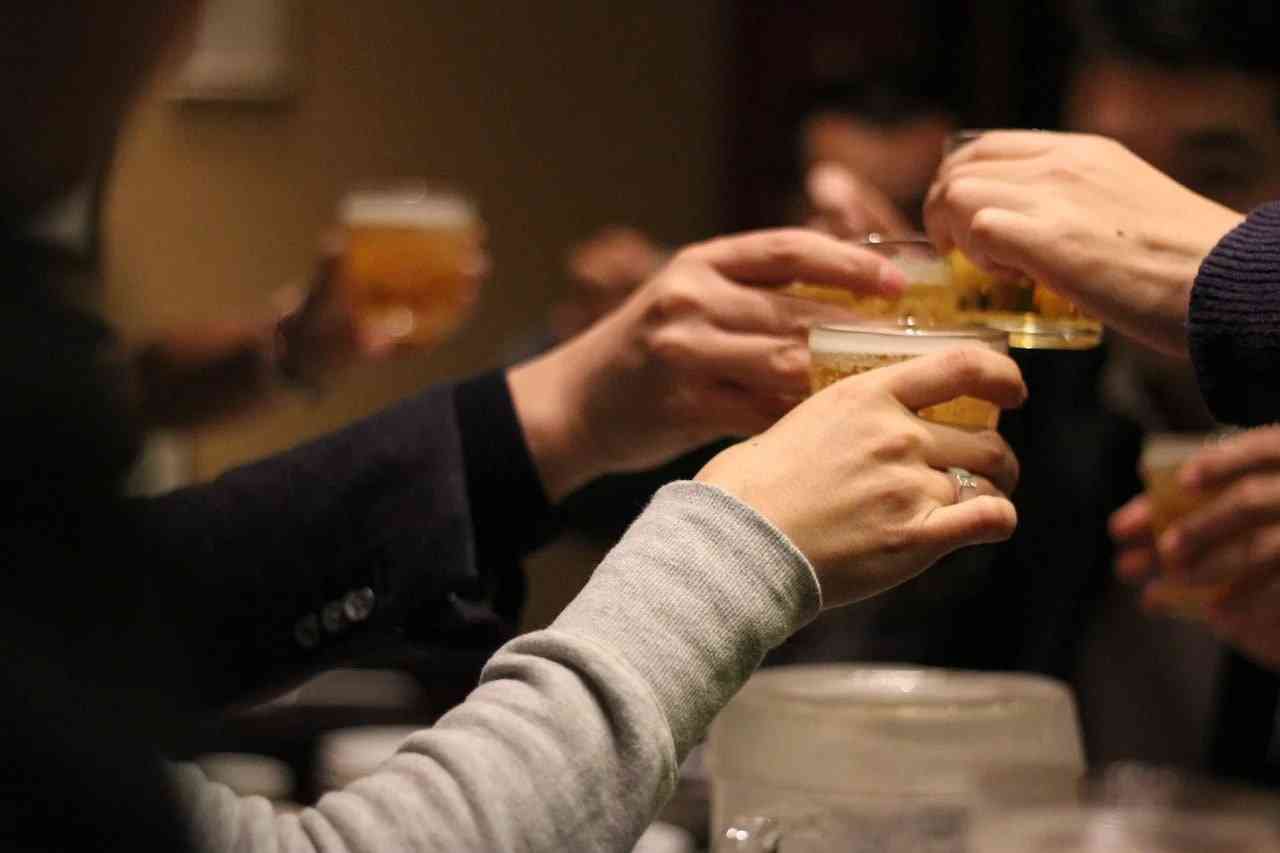 41歳男、飲み会2次会参加を断られ20代男性をボコボコにし逮捕 若い世代からは共感と同情の声